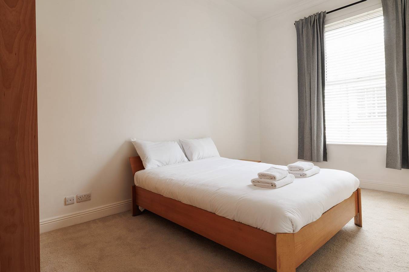 Ganze Wohnung, Ferienwohnung für 4 Personen in Dublin, County Dublin