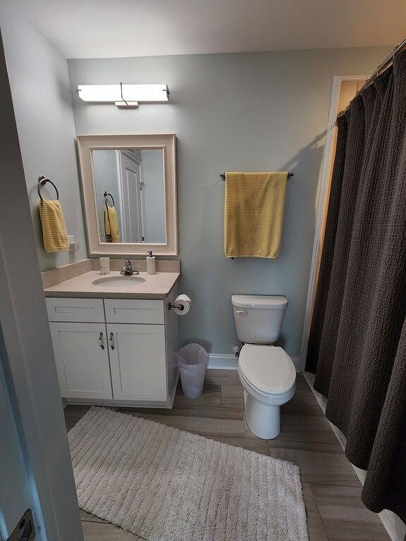 Quaint Condo in Waxhaw. Walking distance to all attractions! in Union County (NC)