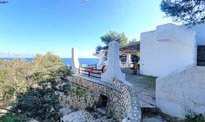 Casa Vacanza per 8 Persone in Castro (Lecce), Salento, Foto 4