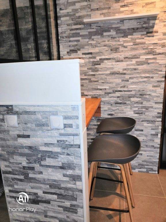 Gîte pour 2 personnes, avec jardin ainsi que terrasse et piscine à Les Epesses - 4