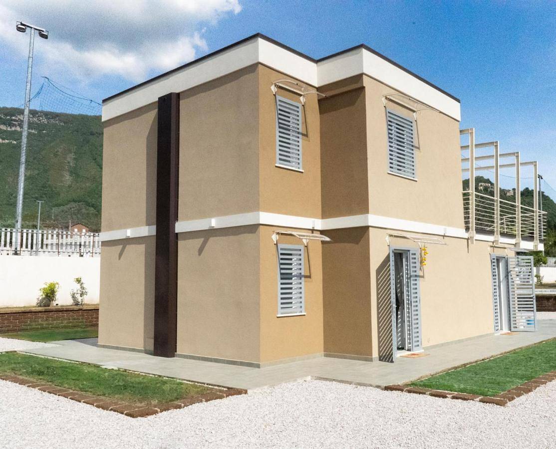 Double Room with Private Bathroom in Sarno, Provincia di Salerno