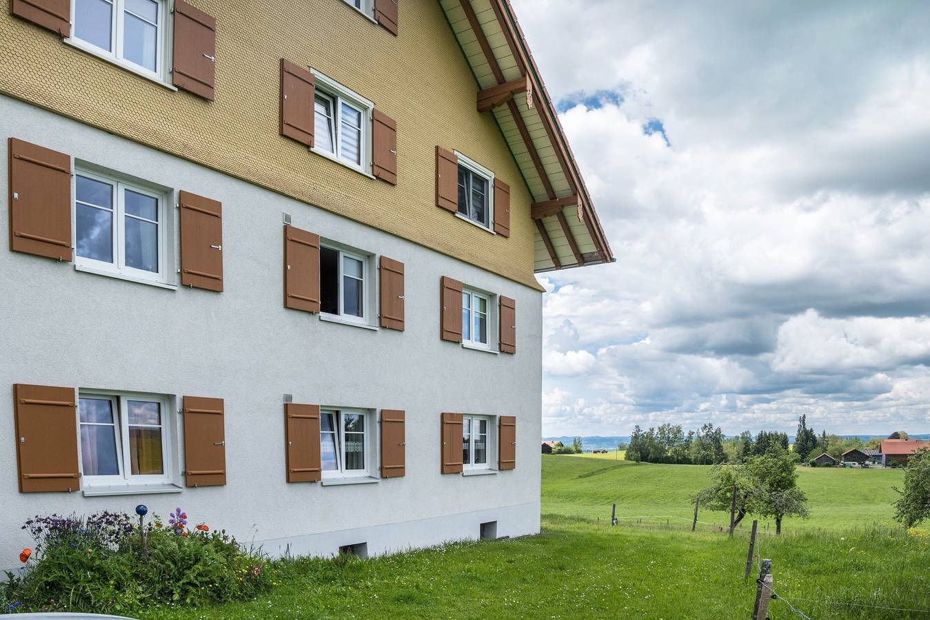 Bauernhof für 4 Personen in Heimenkirch, Bayerisch Schwaben