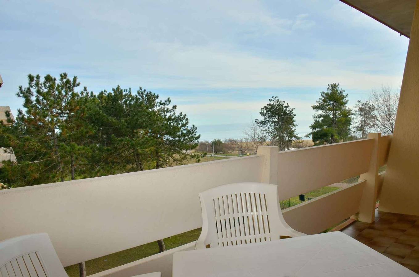 Appartement de vacances entier, Appartement de vacances avec climatisation et balcon  in Bibione, Province de Venise