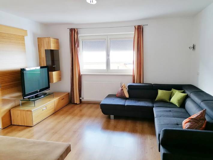 Bauernhof für 6 Personen, mit Garten und Terrasse im Zillertal - 2