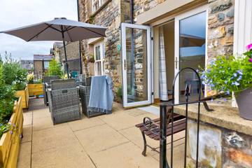 Holiday Rental for 4 People in Sedbergh, Cumbria, Photo 4