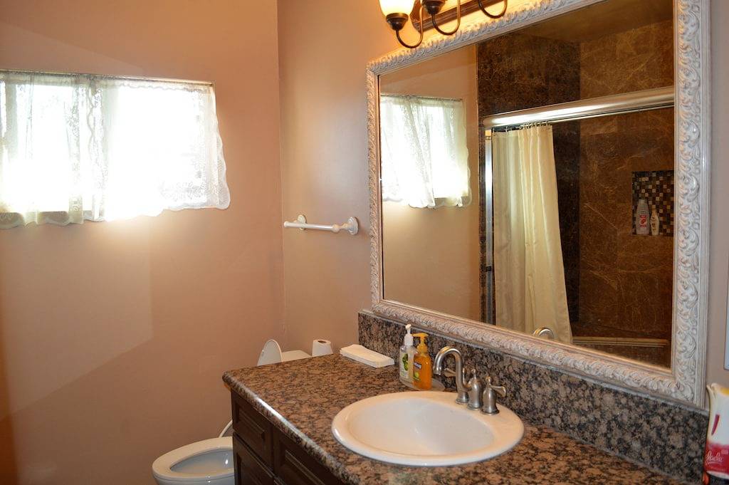 Gemütliches Gästehaus, Disney / Knott's Berry familienfreundliche Grenze von la & oc in Buena Park, Orange County