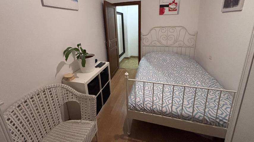 Gîte pour 4 personnes, avec vue à Choisy-le-Roi - 4