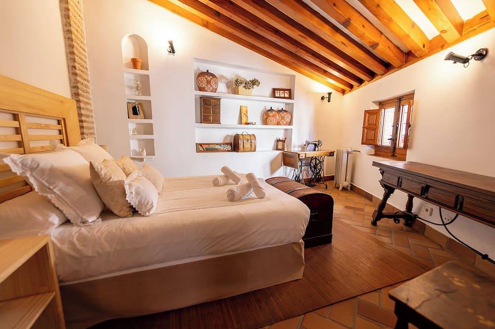 Torreón del Vicario in Toledo, Provincia di Toledo