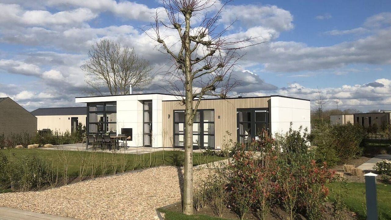 Ferienhaus für 4 Personen (70 m²) in Olburgen in IJssel