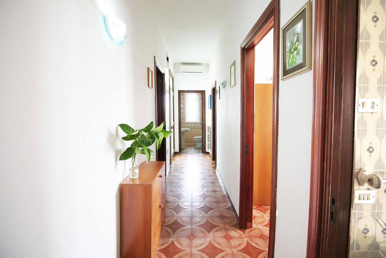 Entire apartment, Villetta Claudio - first floor in Melendugno, Lecce Province