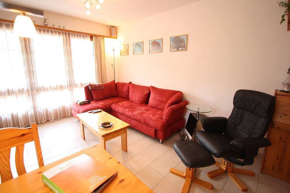 Apartamento entero, Estancia familiar en los Alpes Aletsch in Bellwald, Goms