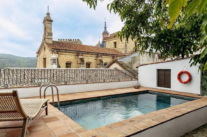 Apartamento de vacaciones para 14 personas, con jardín y balcón, Se admiten mascotas - 1