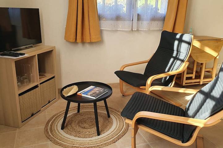 Location de vacances pour 2 personnes à Les Andelys - 3