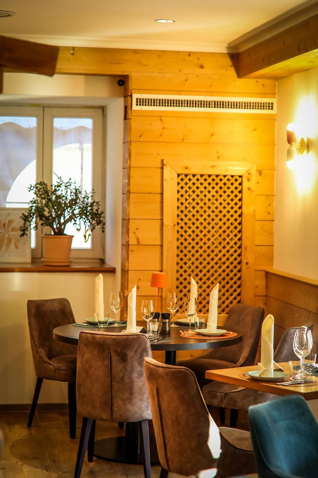 Hotel Restaurant Lavelle in Bliesmengen-Bolchen, Mandelbachtal