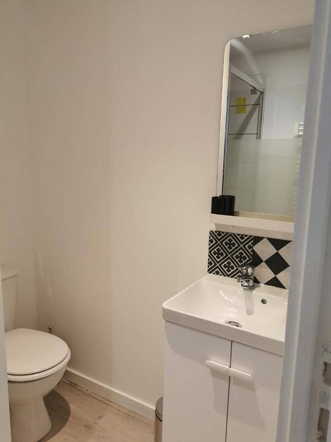 Gîte pour 2 personnes, avec vue à Bassussarry - 4