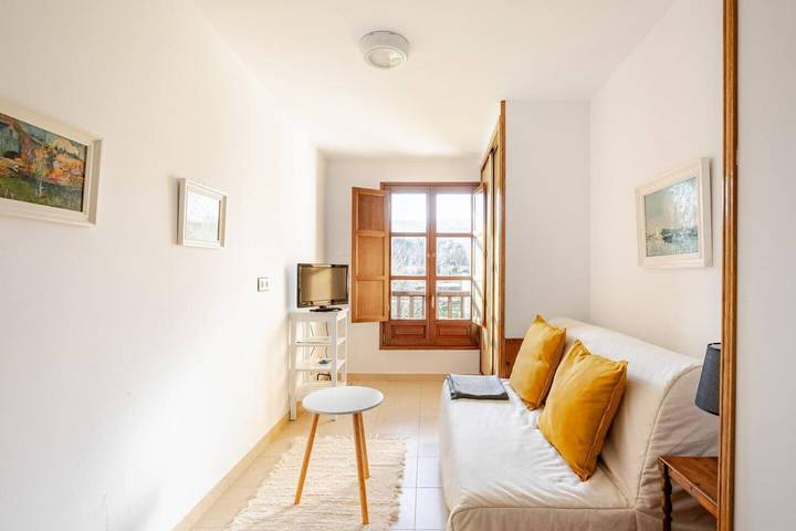 Casa de vacaciones para 2 personas - 1