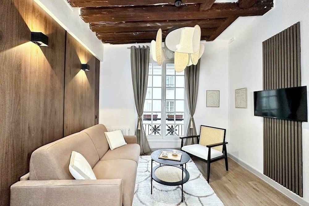 Appartement de vacances