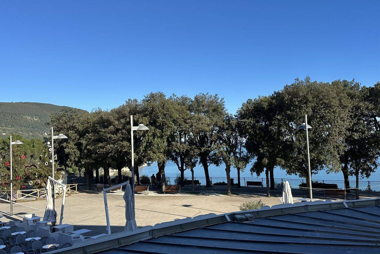 Ganze Wohnung, Ferienwohnung für 4 Personen in Sirolo, Riviera del Conero