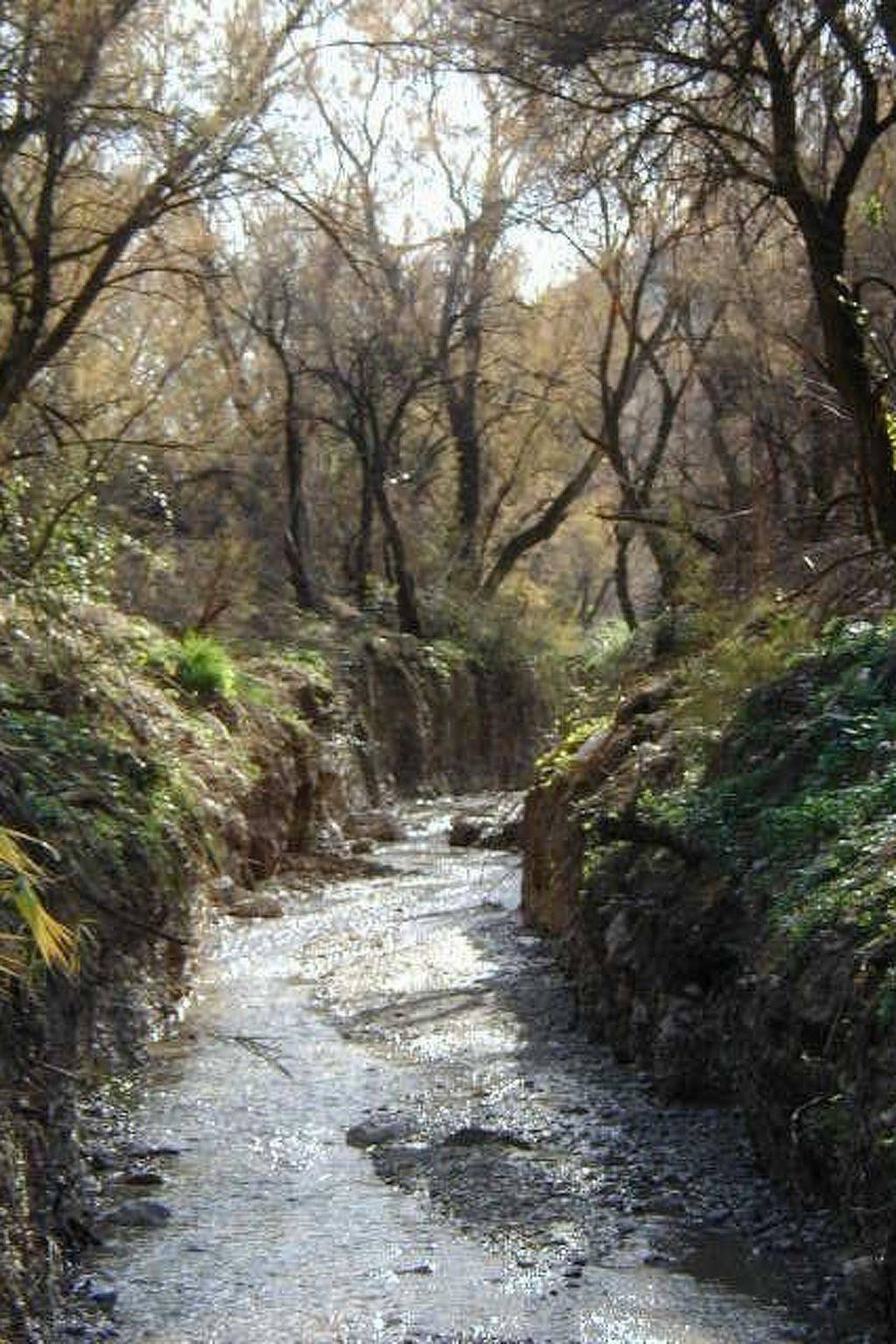Haus La Cateta in Mancha Real, Provincia de Jaén