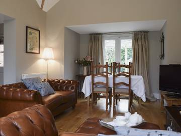 Cottage for 4 People in Malvern, Worcestershire, Photo 3