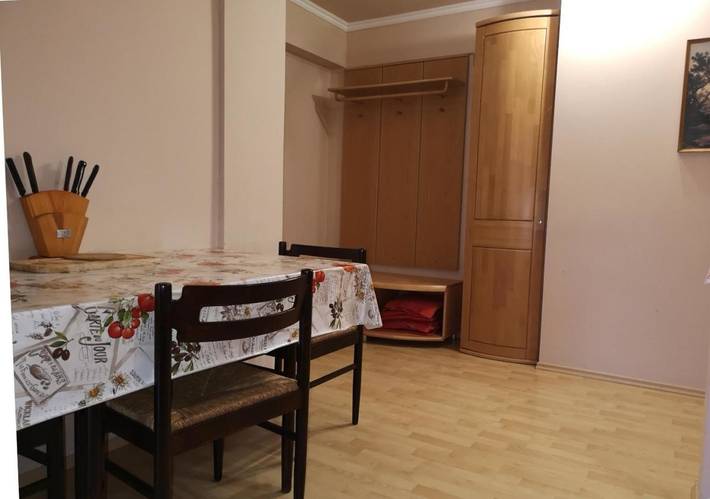 Ferienwohnung für 2 Personen, mit Seeblick und Garten sowie Terrasse und Ausblick in Siofok - 3