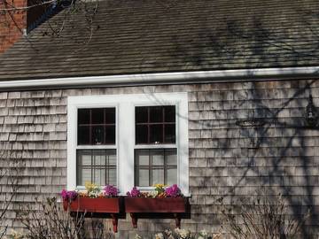 Cottage for 6 Guests in Nantucket Island, Picture 1