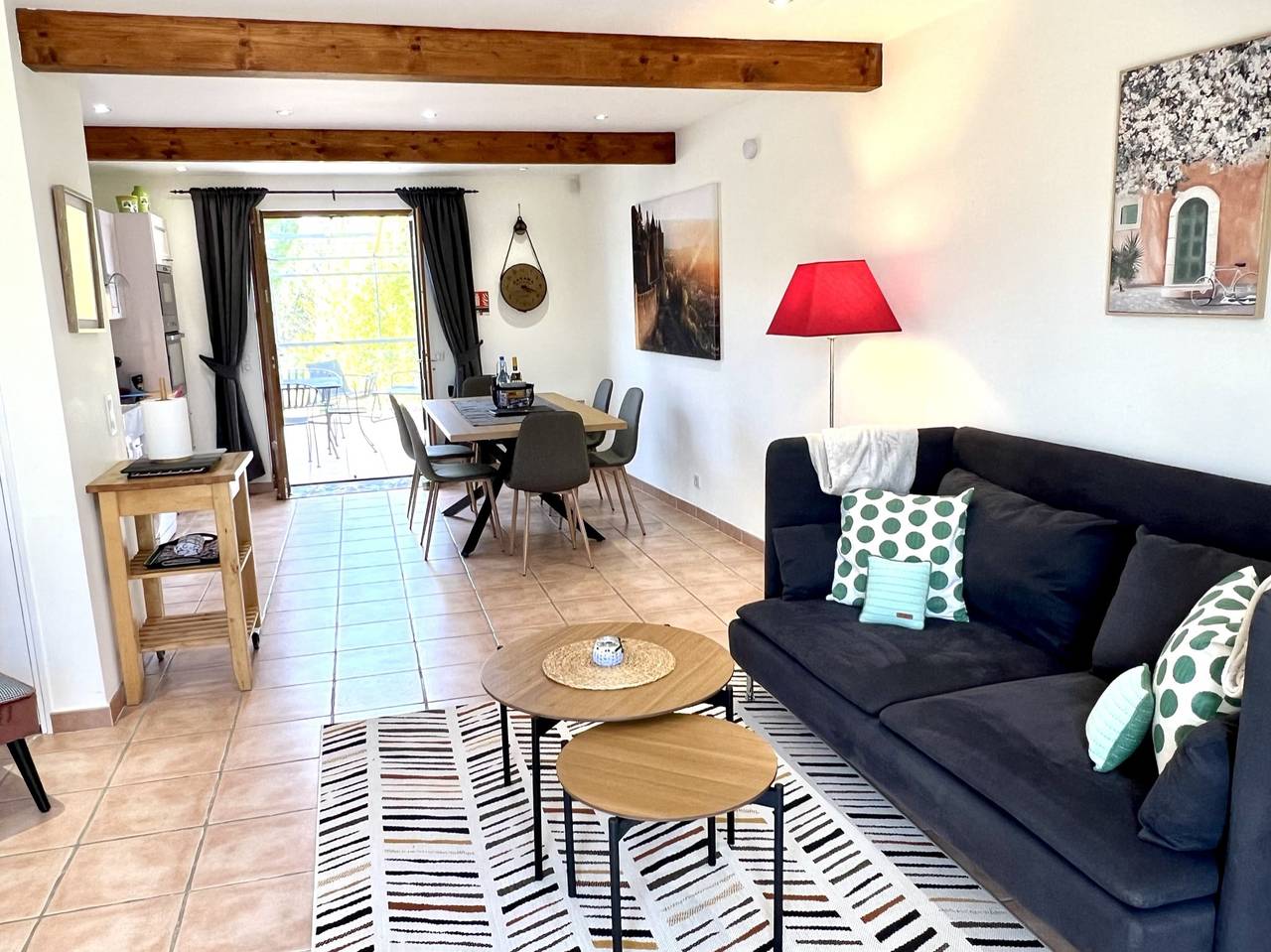Les Petites Ecuries - Bijou in Marseillette, Région de Carcassonne