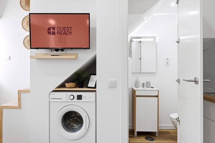 GuestReady – Encantador Loft en Oporto in Cedofeita, Distrito de Porto