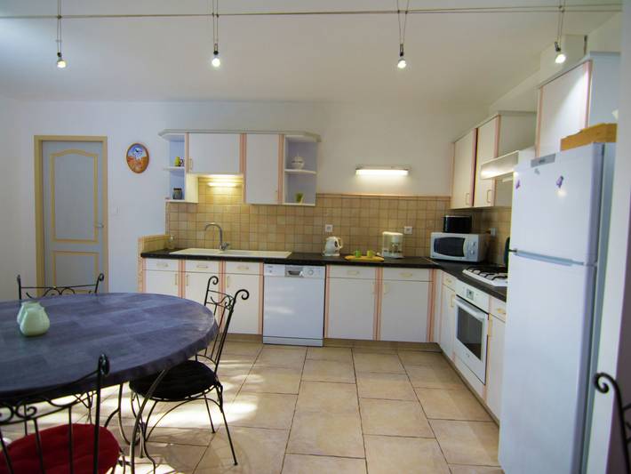 Villa à Lédenon avec piscine privée in Lédenon, Région de Nîmes