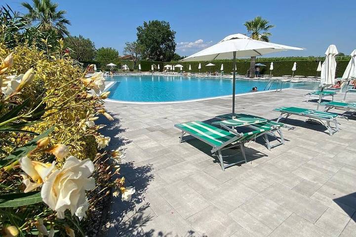 Ferienwohnung für 3 Personen - 1