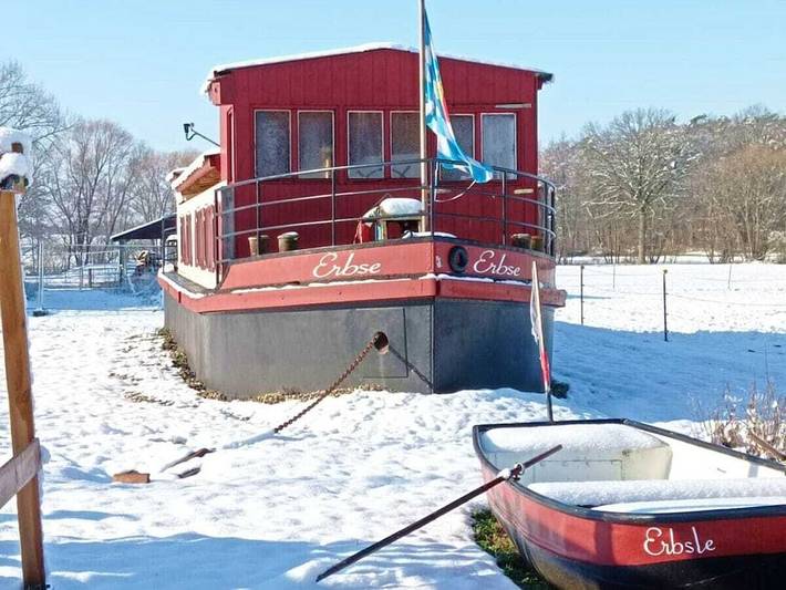Ferienhaus für 6 Personen, mit Pool und Terrasse sowie Garten in Franken - 2
