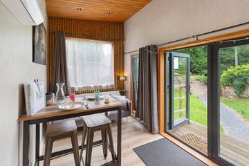 Chalet voor 2 Personen in Thiétreville, Seine-Maritime, Afbeelding 3
