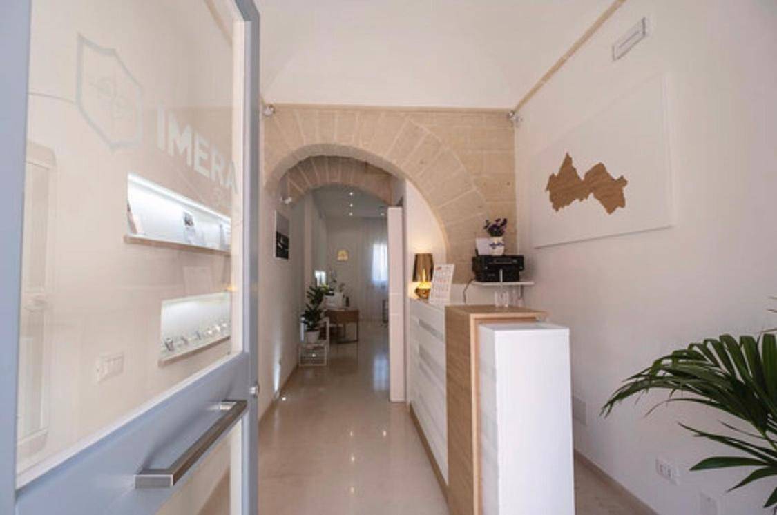 Economy Single Room in Favignana Stadt, Favignana