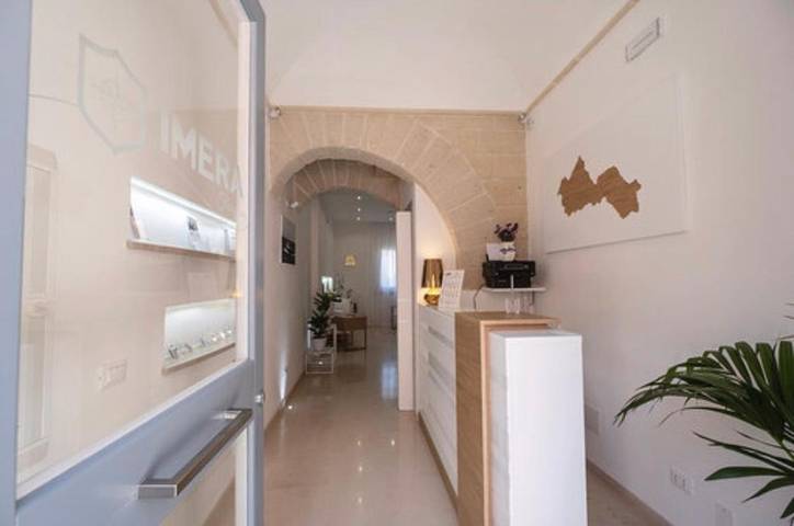 Chambre d’hôte pour 2 personnes, avec terrasse à Favignana - 2