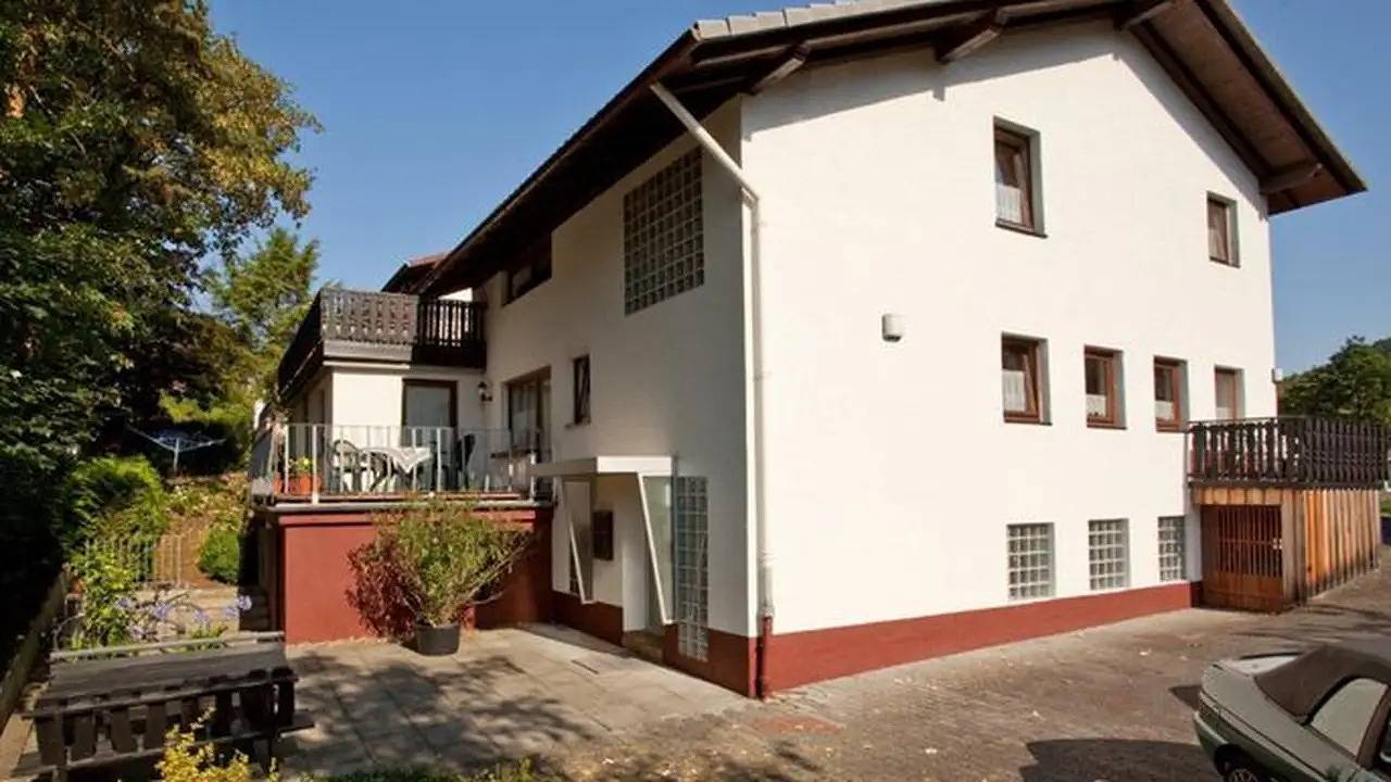 Apartamento vacacional entero, Ferienwohnung für 4 Personen (58 m²) in Edersee - Hemfurth in Hemfurth-Edersee, Edertal