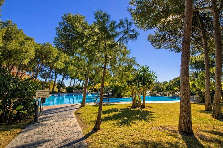 Luxury Casa en Primera Linea Alcossebre in Alcocéber, Alcalá de Chivert