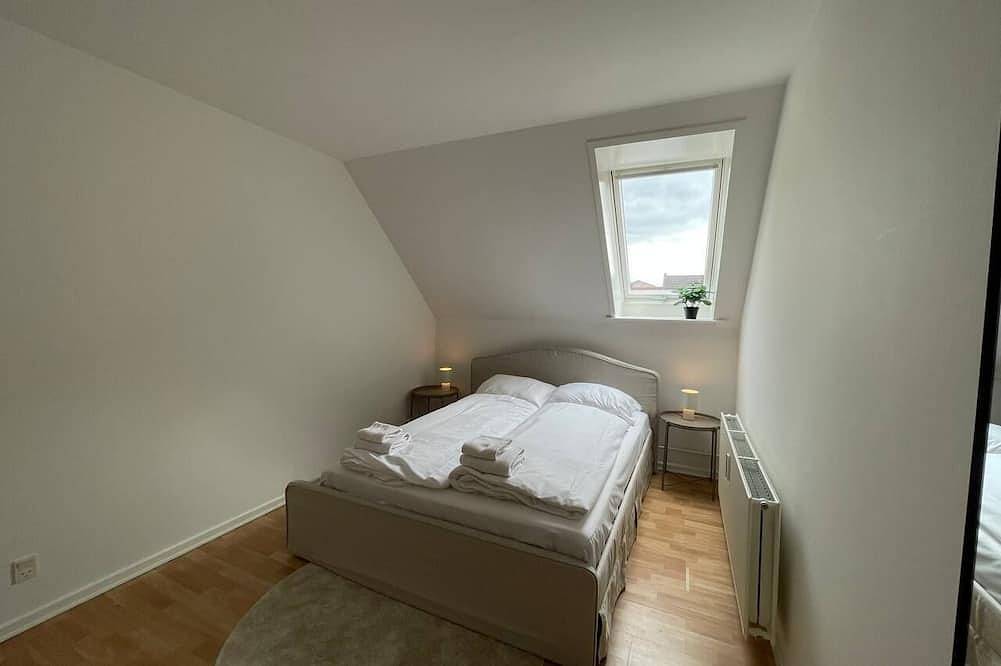 Ganze Wohnung, Horsens luxury apt (Apt 4) in Horsens, Kleiner Belt