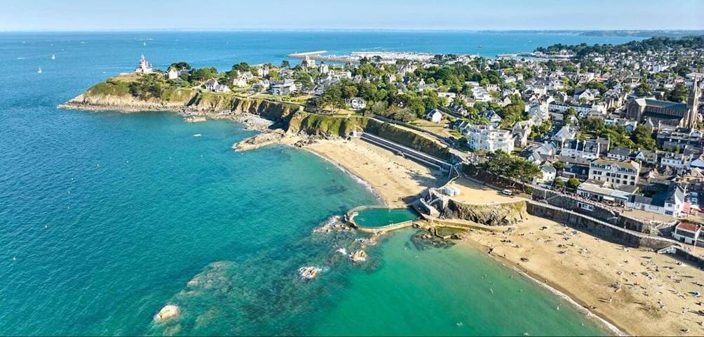 Maison d’hôte pour 4 personnes à Saint-Quay-Portrieux - 4