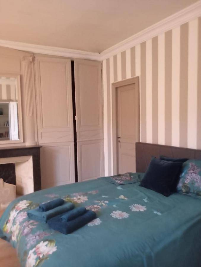 Location de vacances pour 7 personnes dans Courville-sur-Eure