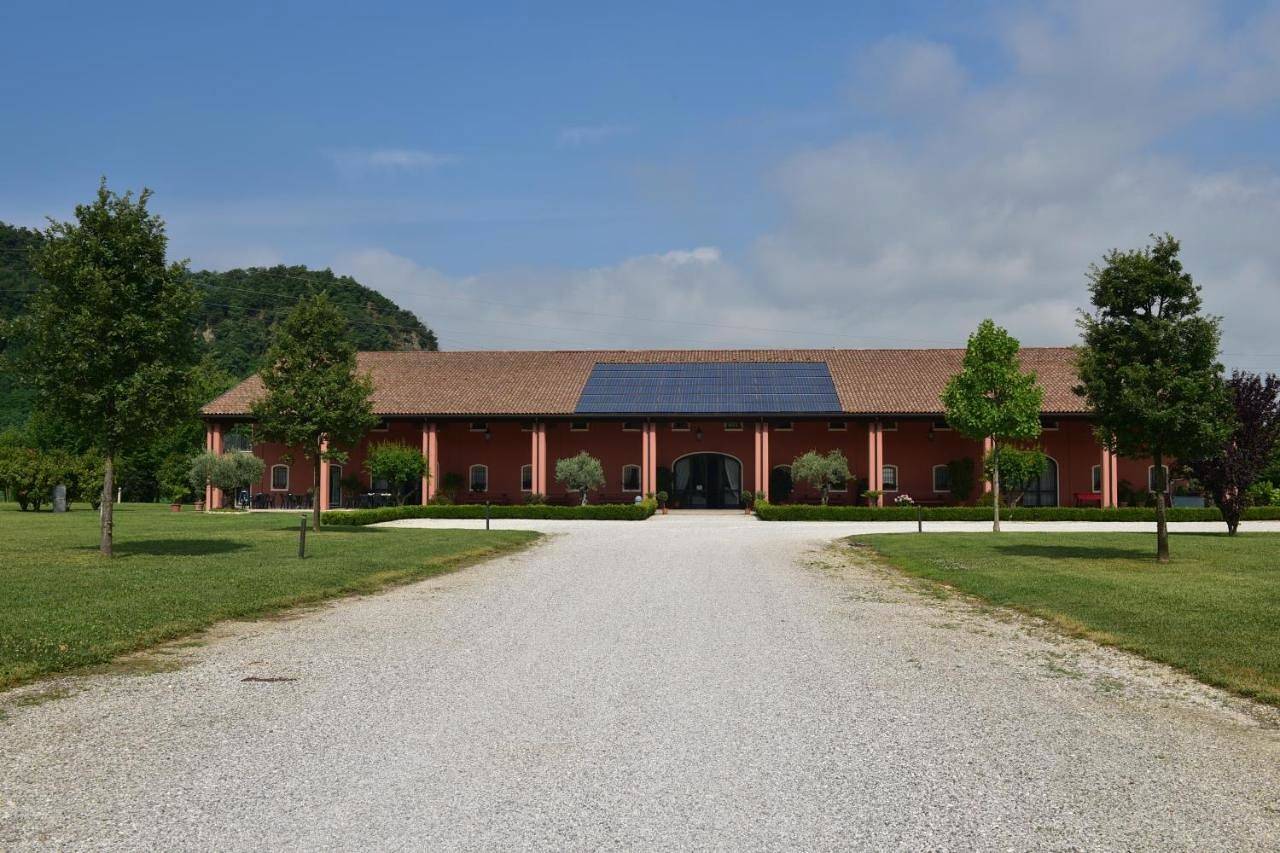 Tenuta Monterosso in Teolo, Colli Euganei