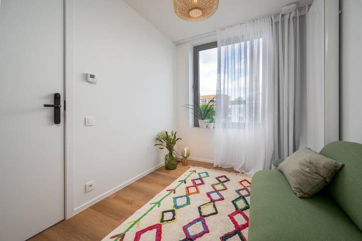 Chambre d’hôte pour 2 personnes, avec vue ainsi que sauna et jardin à Alost - 2