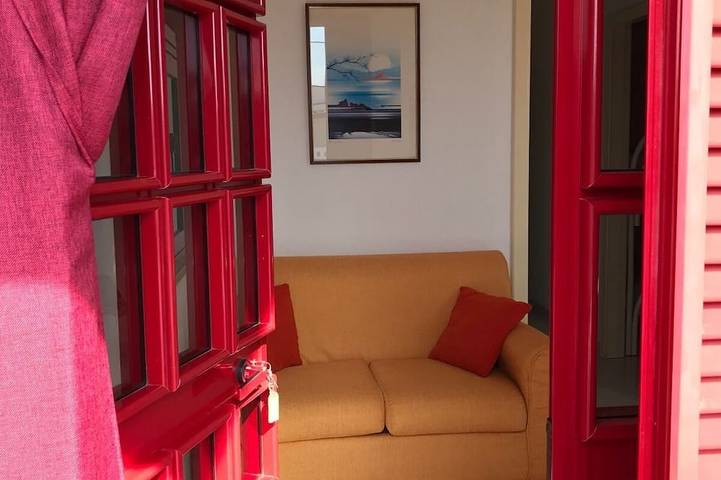 Appartement de vacances pour 7 personnes - 1