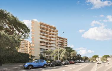 Appartement voor 4 Personen in Antibes, Cannes regio, Afbeelding 1
