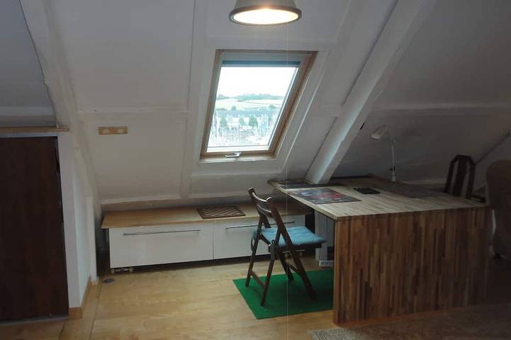 Gîte pour 4 personnes dans Dahouët - 4