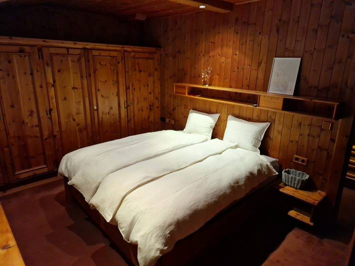 Cottage für 7 Personen, mit Sauna und Garten sowie Whirlpool und Terrasse in Innsbruck und Umgebung - 4