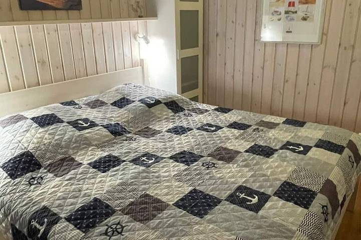 Ferienhaus für 6 Personen, mit Whirlpool und Garten sowie Sauna in Büsum-Wesselburen - 3