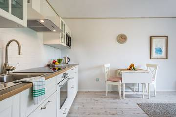 Ferienwohnung für 2 Personen in Kopperby, Kappeln, Bild 2