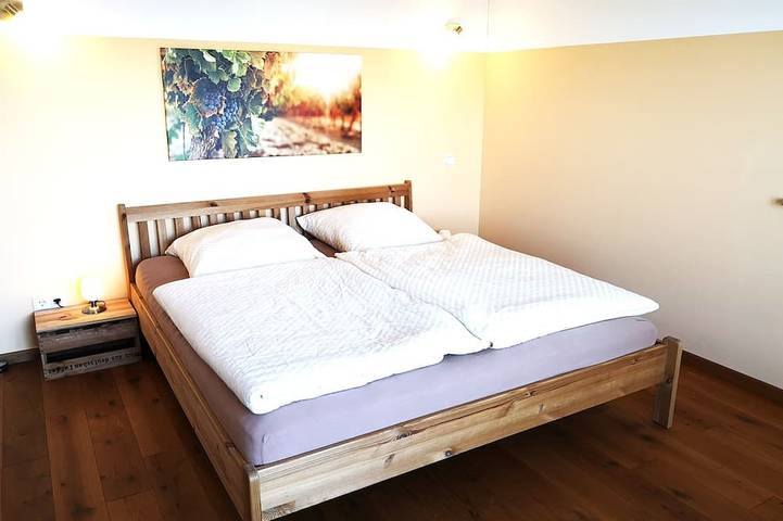 Ferienwohnung für 3 Personen in Kitzingen