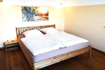 Ferienwohnung für 3 Personen in Kitzingen