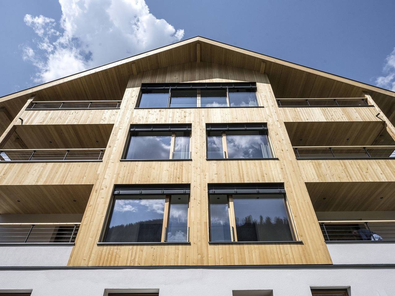 Ganze Wohnung, Residence Tombla in St. Ulrich in Gröden, Dolomiti Superski